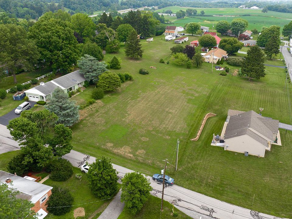 150 N Harold St, York, PA 17406 Zillow