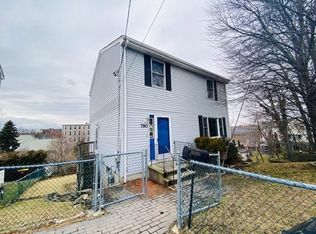 780 N Underwood St, Fall River, MA 02720