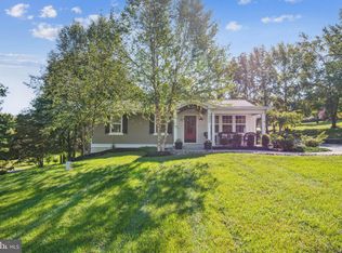 4800 Diane Ave, Mount Airy, MD 21771