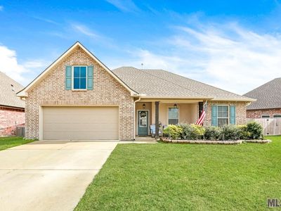 1935 Meadow Oak Dr, Saint Gabriel, LA, 70776
