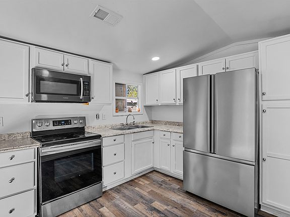 2nd image of 100 Romell Rd. Lot 53