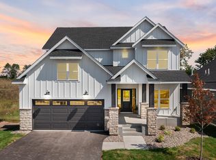 7340 Agate Trl, Inver Grove Heights, MN 55077