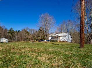 100 N College Row #220, Pisgah Forest, NC 28712