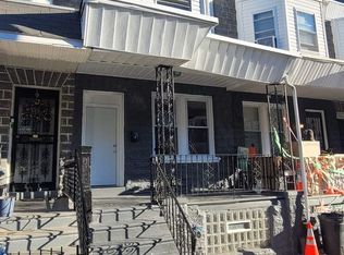 5945 Osage Ave, Philadelphia, PA 19143