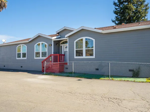 2 N Star Drive, Santa Rosa, CA 95407