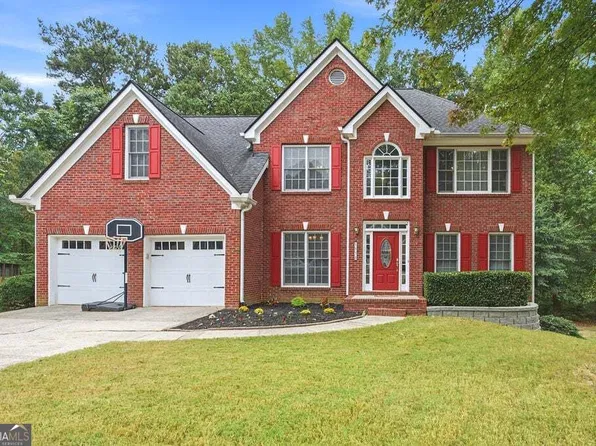 1938 Greensferry Gln, Lawrenceville, GA 30043