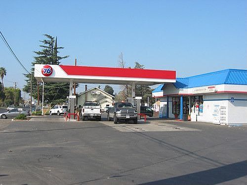 1st image of 12405 Yosemite Blvd