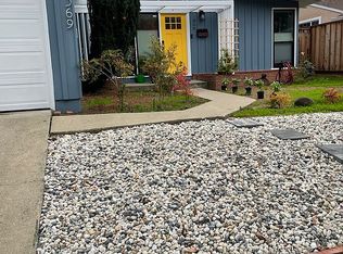 369 Nassau Ln, Hayward, CA 94544