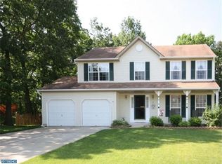 23 Damon Dr, Sicklerville, NJ
