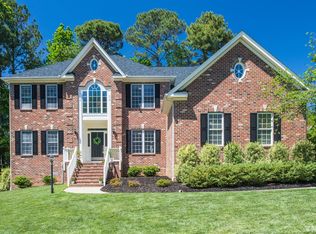 100 Hemingford Grey Ct, Cary, NC 27518