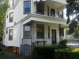 411 Park Ave, East Orange, NJ 07017