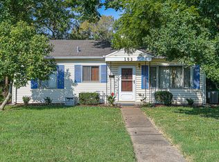 103 Saint John Ave, Saint Louis, MO