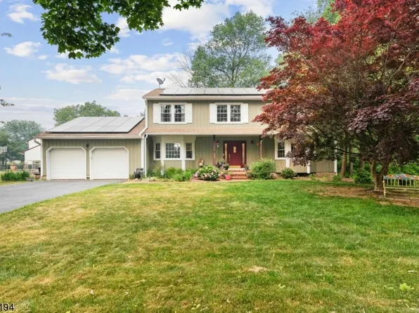 140 Righter Rd, Roxbury Twp., NJ 07876