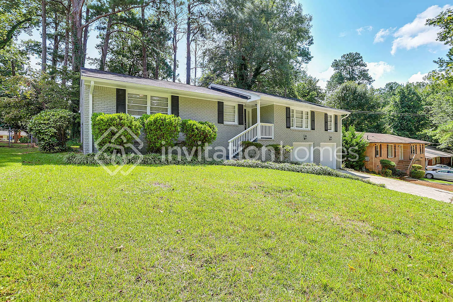 3074 Boulder Way East Point, GA 30344 — Photo 1