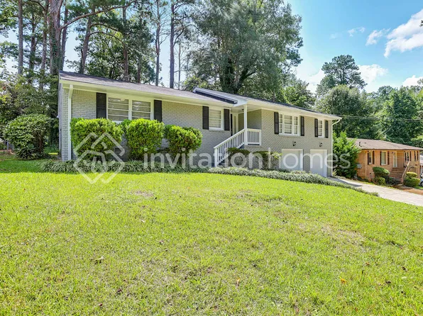 3074 Boulder Way, East Pt, GA 30344