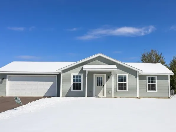 9085 Kingsfield Dr, Kingsley, MI 49649