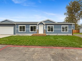 522 F & S Grade Rd, Sedro Woolley, WA 98284