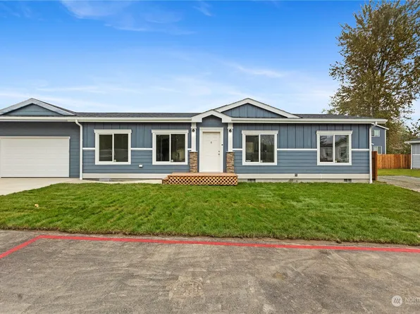 522 F & S Grade Road, Sedro Woolley, WA 98284