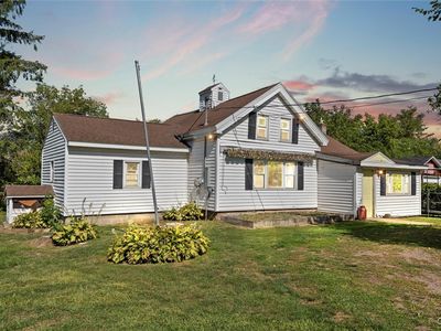 5577 Station St, Verona, NY, 13478