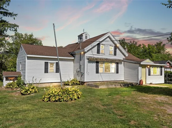 5577 Station St, Verona, NY 13478