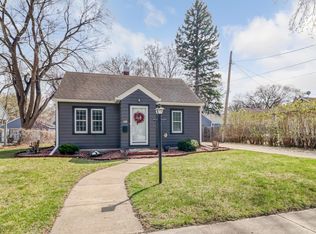 1118 11th Ave S, Fargo, ND 58103