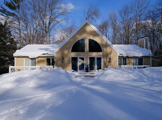 113 Ellison Loop, Ludlow, VT 05149