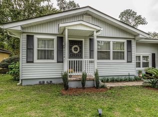 5184 Verdis St, Jacksonville, FL 32258