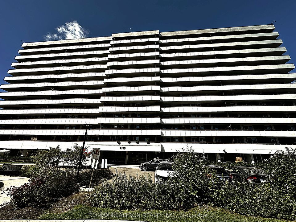 1st image of 80 Inverlochy Blvd #504