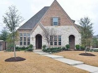 871 Cinnamon Ct, Allen, TX 75013
