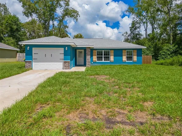 4073 SE 138th Pl, Summerfield, FL 34491