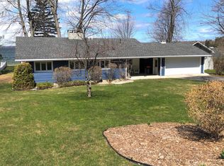 14322 Parallel Ave, Alpena, MI 49707