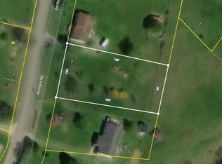 Fortions Dr, Limestone, TN 37681