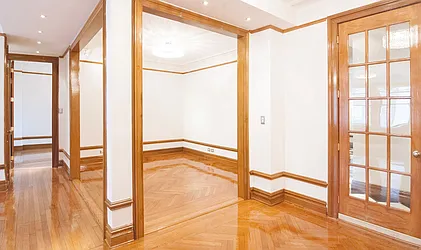 Rented by WAM Partners - William Moses Co.