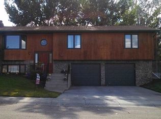 368 Zinnia St, Casper, WY 82604