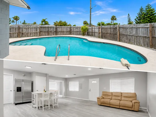 390 Needle Blvd, Merritt Island, FL 32953