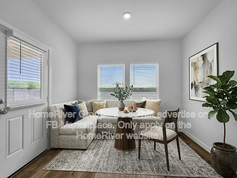 3 bed, 2.0 bath, 1508 sqft, $1,895 — Photo 3