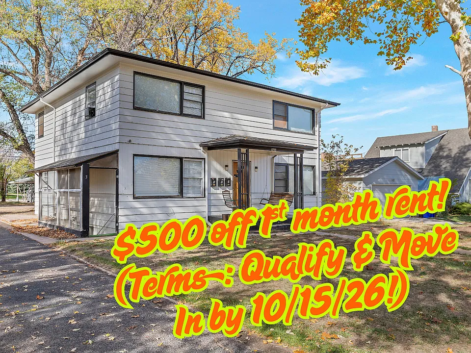 1713 18th Ave #1
