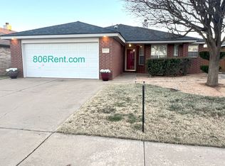 1801 76th St, Lubbock, TX 79423