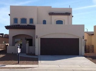 13182 Freshford Ave, El Paso, TX 79928