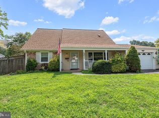13411 Yorktown Dr, Bowie, MD 20715