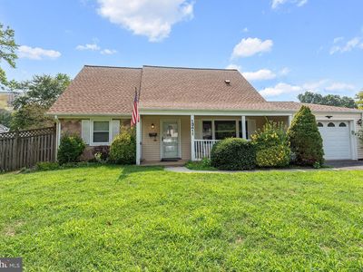 13411 Yorktown Dr, Bowie, MD, 20715