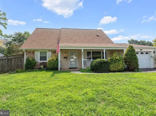 13411 Yorktown Dr, Bowie, MD 20715