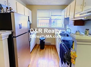 410 Highland Ave #25, Somerville, MA 02144