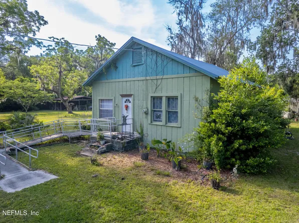 6643 SE COUNTY ROAD 18, Hampton, FL 32044