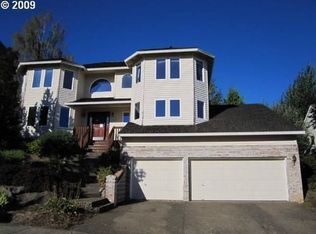 15904 SW Hampshire Ter, Tigard, OR 97224