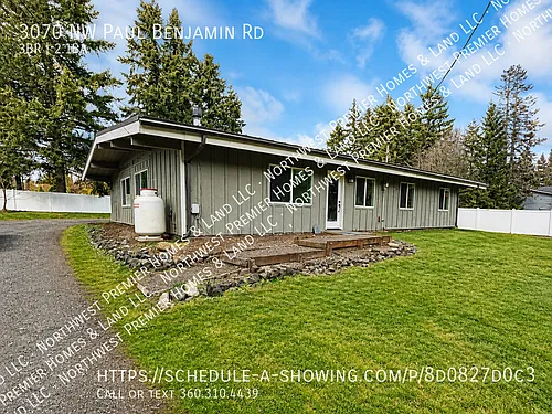 3070 NW Paul Benjamin Rd Photo 1