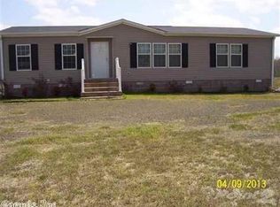 8995 Grant 58 St #58, Redfield, AR 72132