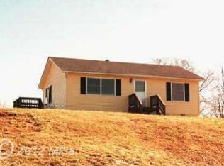 1861 Birch Dr, Culpeper, VA 22701