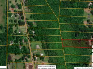 772 Bowen Rd, Lonoke, AR 72086