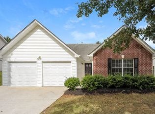 6116 Redtop Loop, Fairburn, GA 30213